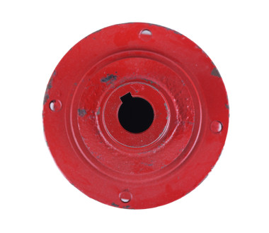 Ступиця робочої тарілки - Z069