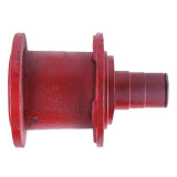 Ступиця робочої тарілки - Z069