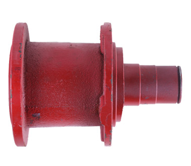 Ступиця робочої тарілки - Z069