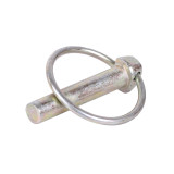 Шплінт діаметр 10 мм - Z069