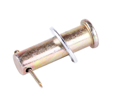 Шплінт діаметр 18 мм + стопор - Z069