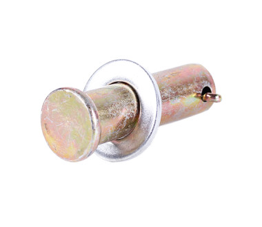 Шплінт діаметр 18 мм + стопор - Z069