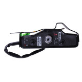 Двигун бензиновий 192FE ТАТА з електростартером (вихід валу під шпонку, 25 мм) 16 к.с.