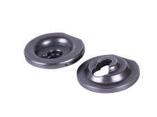 Тарілки клапанів, к-т: 2 шт. - P70F (ZS)