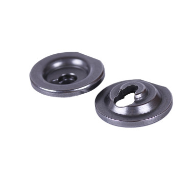 Тарілки клапанів, к-т: 2 шт. - P70F (ZS)