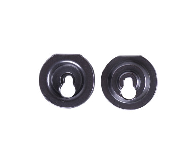 Тарілки клапанів, к-т: 2 шт. - P70F (ZS)