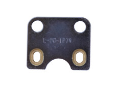 Пластина напрямна штанг - P70F (ZS)