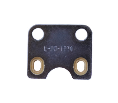 Пластина напрямна штанг - P70F (ZS)