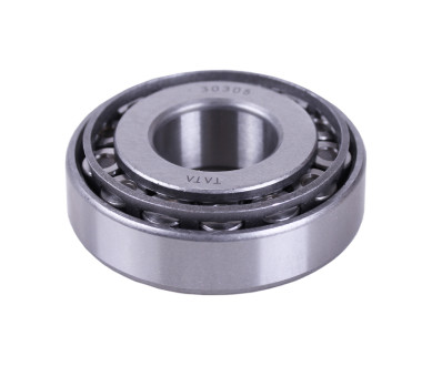 Підшипник кришки редуктора 30305 - КПП Mini