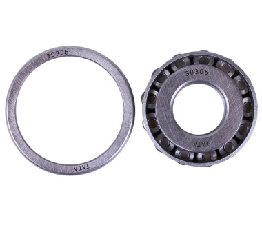 Підшипник кришки редуктора 30305 - КПП Mini