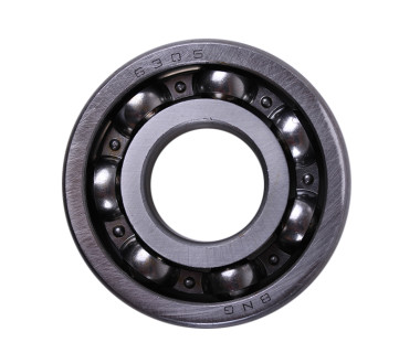 Підшипник осі коліс 6305 - КПП Mini