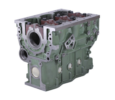 Блок циліндрів СF3B24T