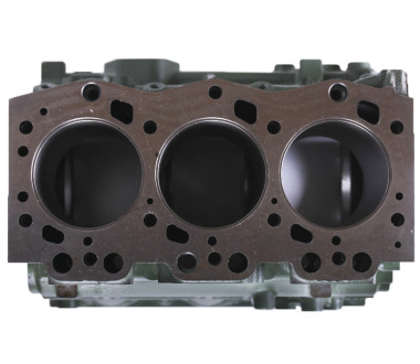 Блок циліндрів СF3B24T