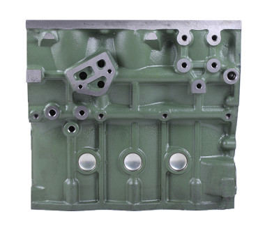 Блок циліндрів СF3B24T