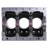 Блок циліндрів СF3B24T