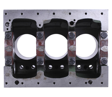 Блок циліндрів СF3B24T