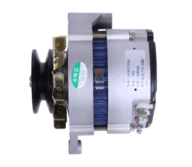 Генератор у зборі СF3B24T