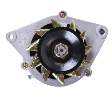 Генератор у зборі СF3B24T