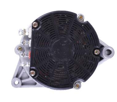 Генератор у зборі СF3B24T