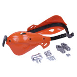 Захист рук універсальний армований (помаранчевий)