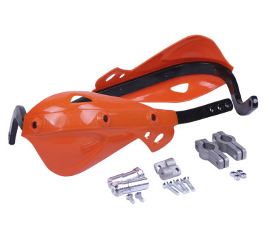 Захист рук універсальний армований (помаранчевий)