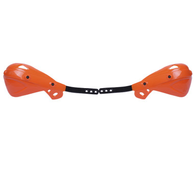 Захист рук універсальний армований (помаранчевий)