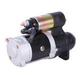 Стартер TTG редукторний QDJ1332А на трактор DongFeng 244, Z-11, 12V, 7.8KW