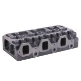 Головка блоку циліндрів у зборі TY395B