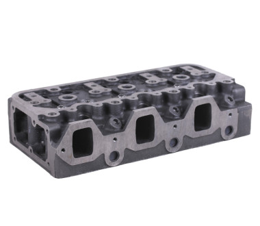 Головка блоку циліндрів у зборі TY395B