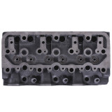 Головка блоку циліндрів у зборі TY395B