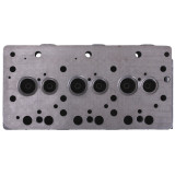 Головка блоку циліндрів у зборі TY395B