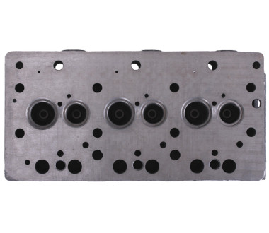 Головка блоку циліндрів у зборі TY395B