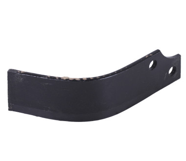 Ніж фрези правий 1GLN125/140 720gr 60*215 мм Mototraktor