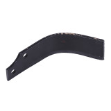 Ніж фрези правий 1GLN125/140 720gr 60*215 мм Mototraktor