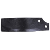 Ніж фрези правий 1GLN125/140 720gr 60*215 мм Mototraktor