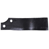 Ніж фрези правий 1GLN125/140 720gr 60*215 мм Mototraktor