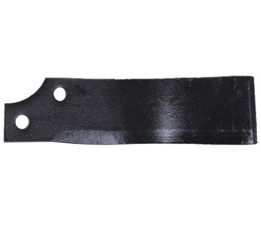 Ніж фрези правий 1GLN125/140 720gr 60*215 мм Mototraktor