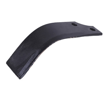 Ніж фрези правий 1GLN125/140 720gr 60*215 мм Mototraktor