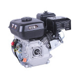 Бензиновий двигун 170F ТТ (з виходом валу під шліць, 25 мм) 7 к.с