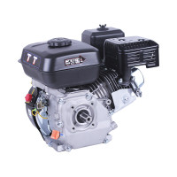 Бензиновый двигатель 170F ТТ (с выходом вала под шлиц, 25 мм) 7 л.с