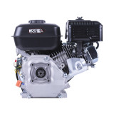 Бензиновий двигун 170F ТТ (з виходом валу під шліць, 25 мм) 7 к.с