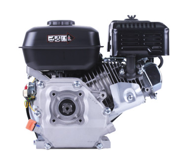 Бензиновий двигун 170F ТТ (з виходом валу під шліць, 25 мм) 7 к.с