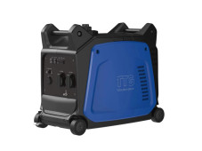 Генератор інверторний бензиновий TTG XYG3500IE 2.8/3.1 KW + USB порт