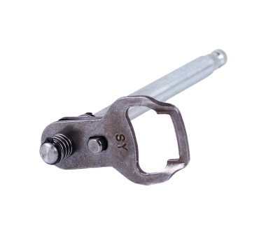 Вал перемикання швидкостей СВ-250СС