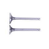 Клапаны, к-т: 2 шт. - 170D