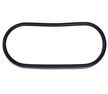 Кільце ущільнювальне блоку (гумова овальна) - 170D