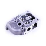 Головка блоку гола - 170D