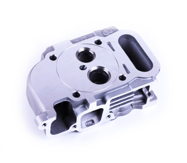 Головка блоку гола - 170D