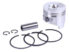 Поршневий комплект 70,00 мм STD: 8 одиниць – 170D