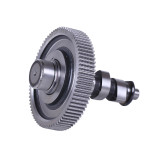 Распредвал + шестерня - 188D